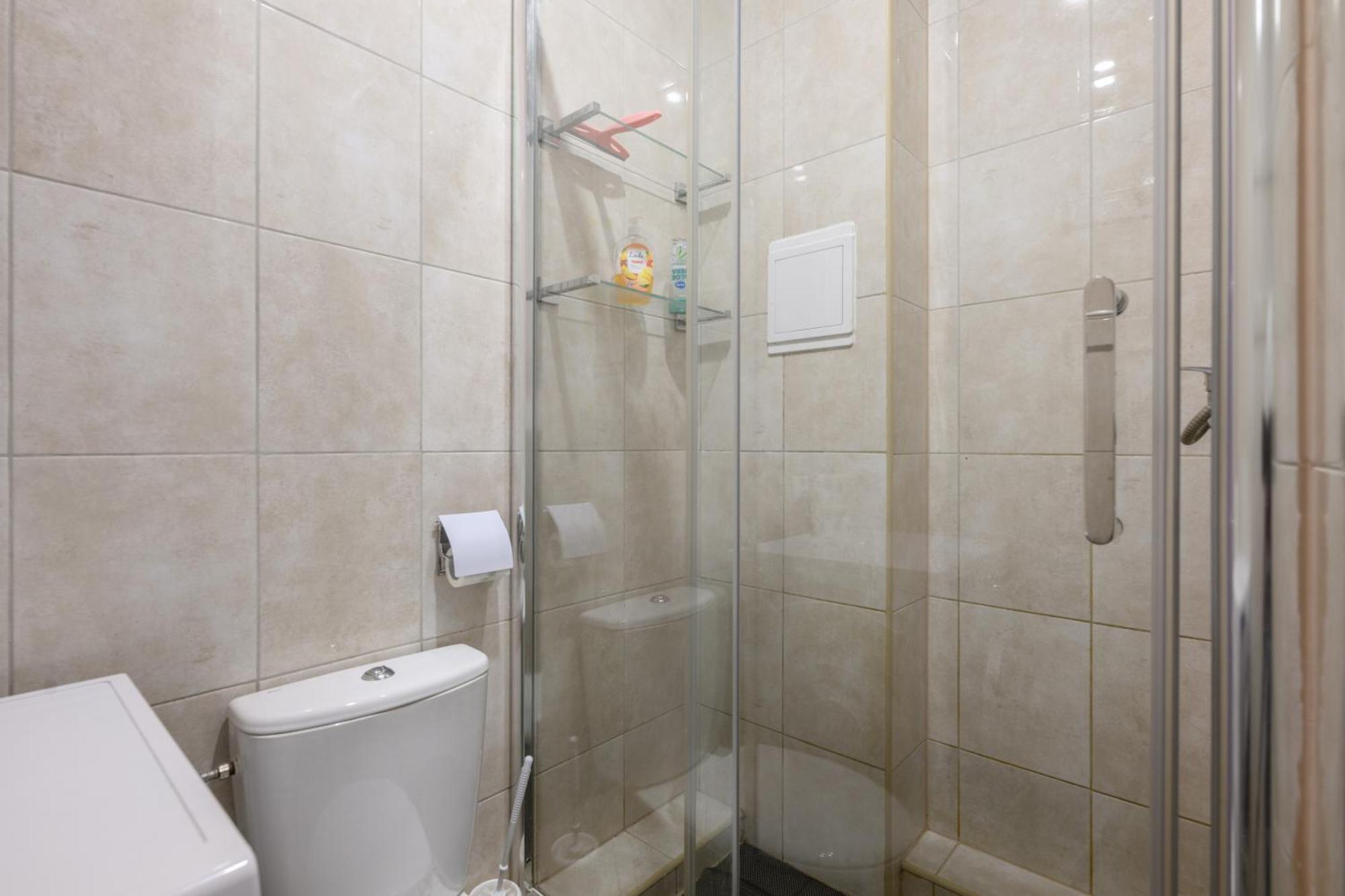 Apartament Centrum Twarda Apartment Варшава Екстериор снимка